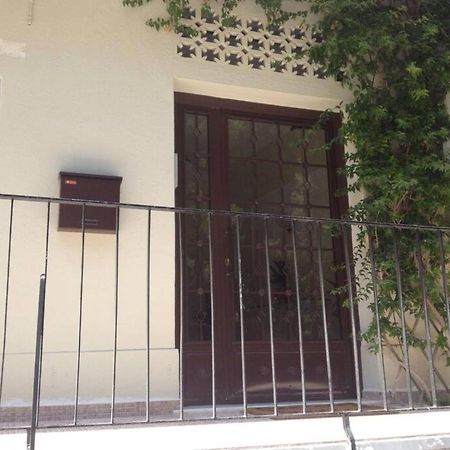 Cozy Apartment In Acropolis With Roof Garden Athens Exterior photo
