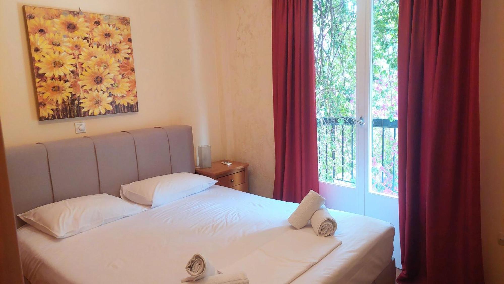 Cozy Apartment In Acropolis With Roof Garden Athens Exterior photo